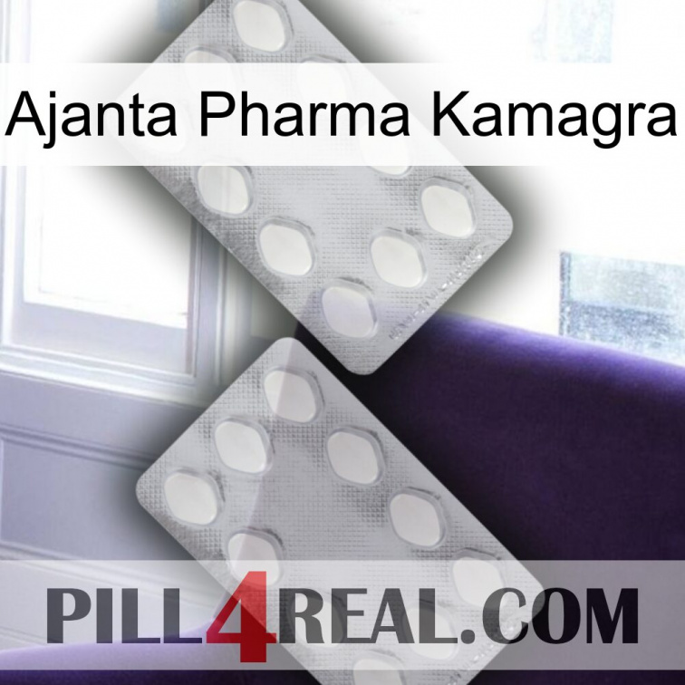Ajanta Pharma Kamagra 17